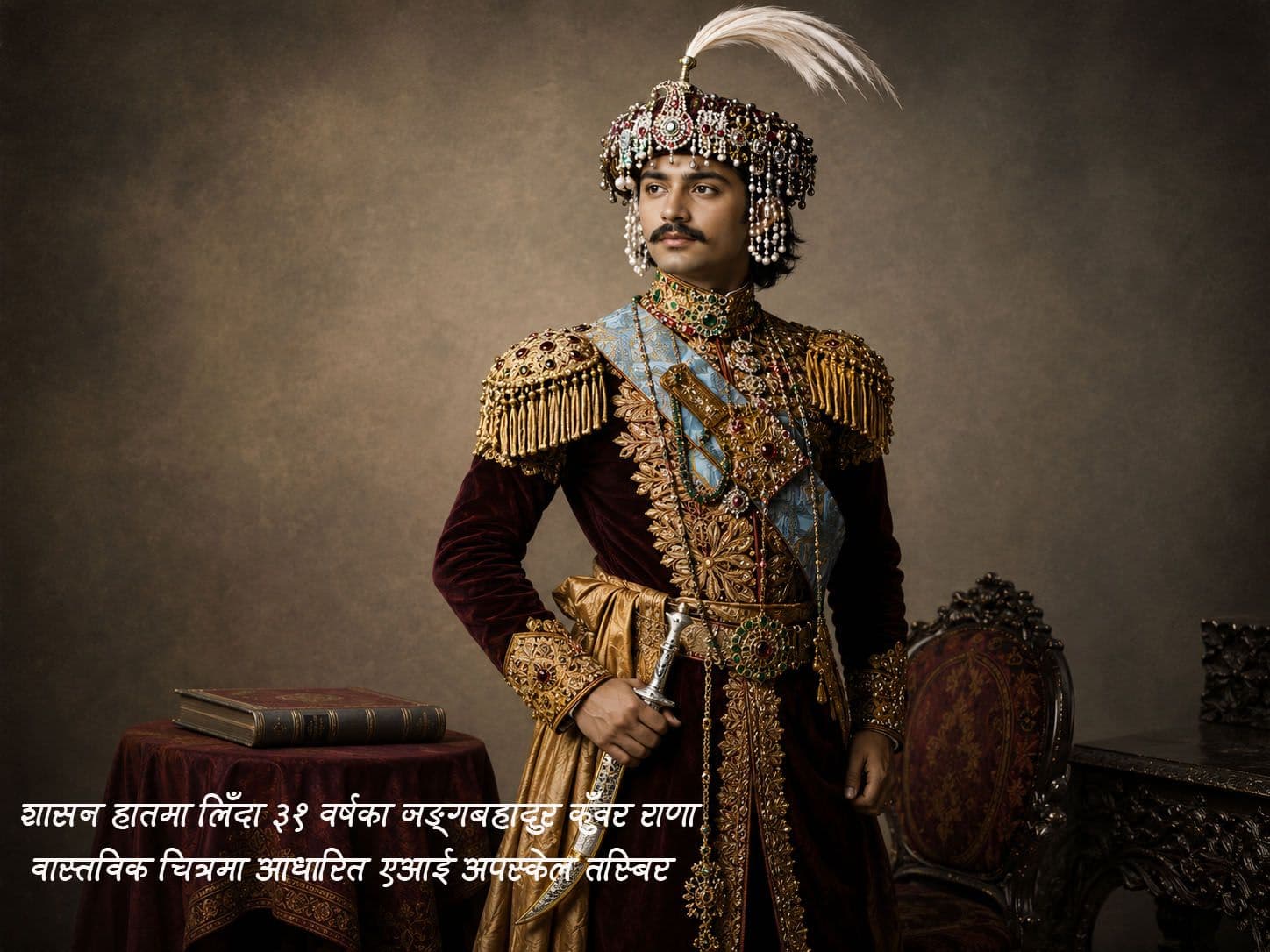 जङ्गबहादुरका आर्थिक सुधारहरू