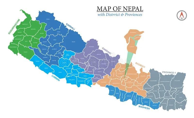 Nepal Weather